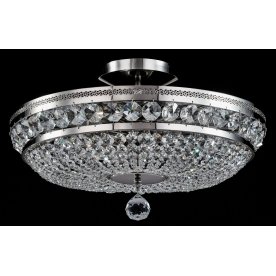 Потолочная люстра Ottilia DIA700-CL-06-N