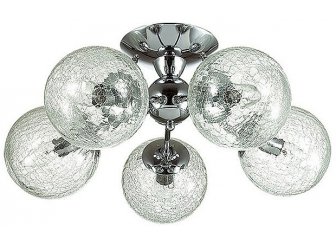 Потолочная люстра Palla 3060/5C
