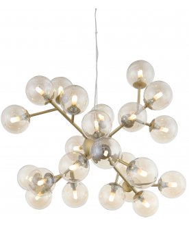 Подвесной светильник Pallеre SL438.203.24