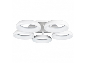 Потолочная люстра Паркер CL225151R