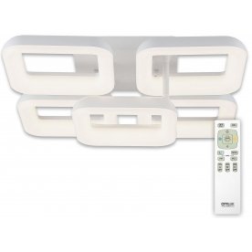 Потолочная люстра Паркер CL225250R