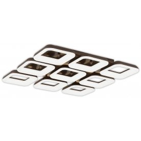 Потолочная люстра Паркер CL225295R