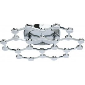 Потолочная люстра Ракурс 8 631014301