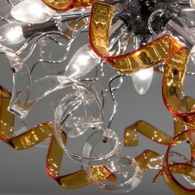 Потолочная люстра Рандом CL222162