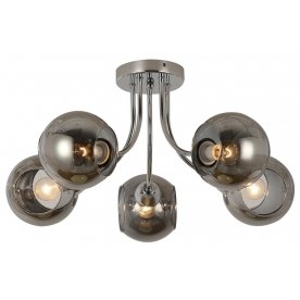 Потолочная люстра Relotte SLE102102-05