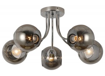 Потолочная люстра Relotte SLE102102-05