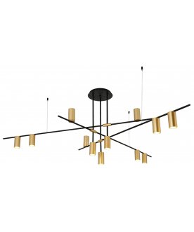 Потолочный светильник 07621-12,20