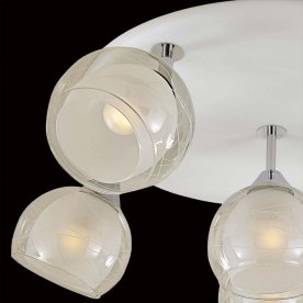 Потолочная люстра Самба CL158161