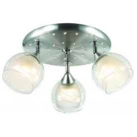 Потолочная люстра Saragossa OML-28307-03