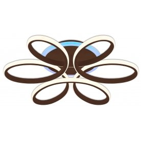 Потолочная люстра Сезар CL233155RGB