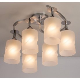 Потолочная люстра CL119260