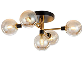 Потолочная люстра V2060-5C