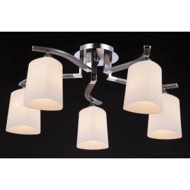 Потолочная люстра Sol FR5454CL-05CH