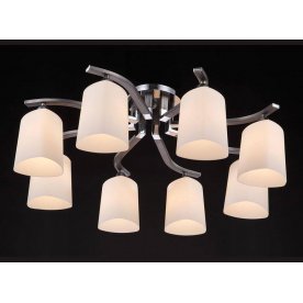 Потолочная люстра Sol FR5454CL-08CH