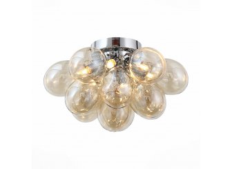 Потолочная люстра Sospiro SL432.202.06