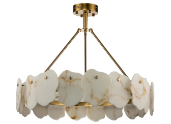 Потолочная люстра V8091-PL