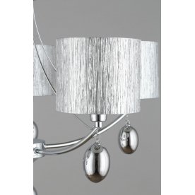 Потолочная люстра Stelvio OML-28507-05