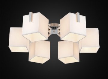 Потолочная люстра Стенли CL465161