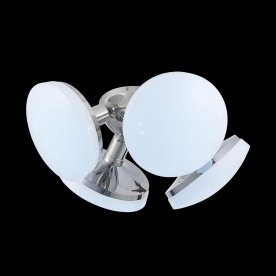 Потолочная люстра Тамбо CL716141Nz