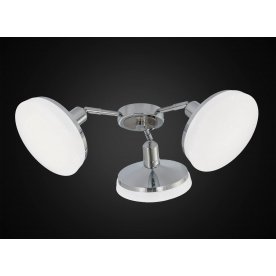 Потолочная люстра Тамбо CL716231Wz