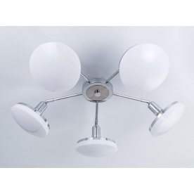 Потолочная люстра Тамбо CL716251Nz