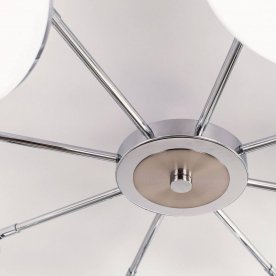 Потолочная люстра Тамбо CL716281Nz