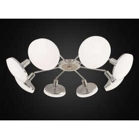 Потолочная люстра Тамбо CL716281Wz