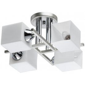 Потолочная люстра Тетро 673015204