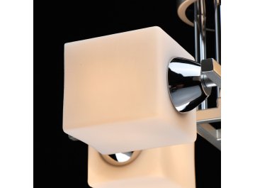 Потолочная люстра Тетро 673015204