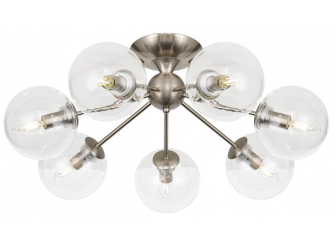 Потолочная люстра CL102171