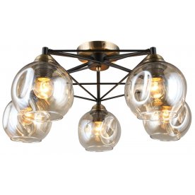 Потолочная люстра Tuenno OML-93507-05