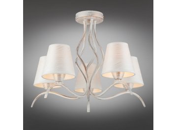 Потолочная люстра Ugento OML-28407-05