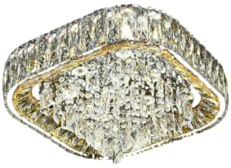 Потолочная люстра Vecchia DDC 6926-600