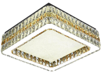 Потолочная люстра Vesuvio DDС 6650-500