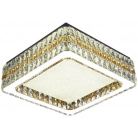 Потолочная люстра Vesuvio DDС 6650-600