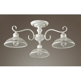 Потолочная люстра Zerome 3473/3C