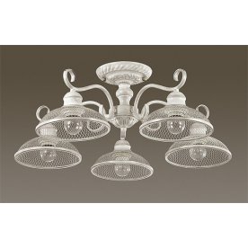 Потолочная люстра Zerome 3473/5C