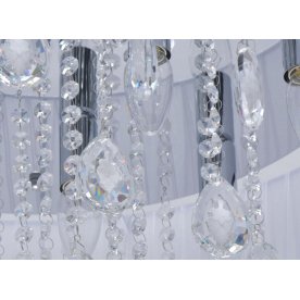 Потолочная люстра Жаклин 465015606