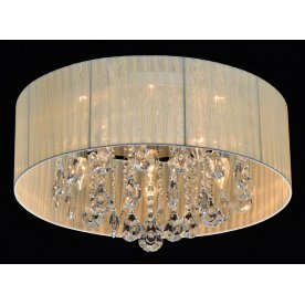 Потолочная люстра Жаклин 465016406