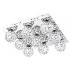 Потолочная люстра Globo Azalea 56630-9D