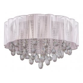 Потолочная люстра Жаклин 1 465012920