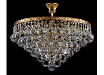Потолочный светильник Maytoni Gala BA783-TK46-G