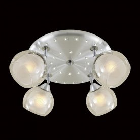 Потолочная люстра Самба CL158142