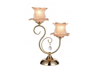 Настольная лампа ST Luce Lussuoso SL668.204.02