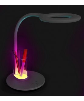 Настольная лампа 14145 KD-826