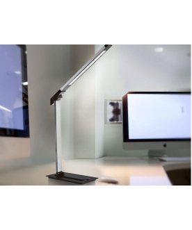 Настольная лампа 14156 KD-846