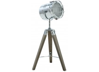 Настольная лампа Clifton