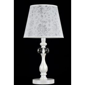 Настольная лампа Adelaide FR2306-TL-01-W