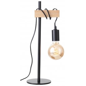 Настольная лампа Bagetti SL1142.404.01