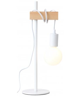 Настольная лампа Bagetti SL1142.504.01